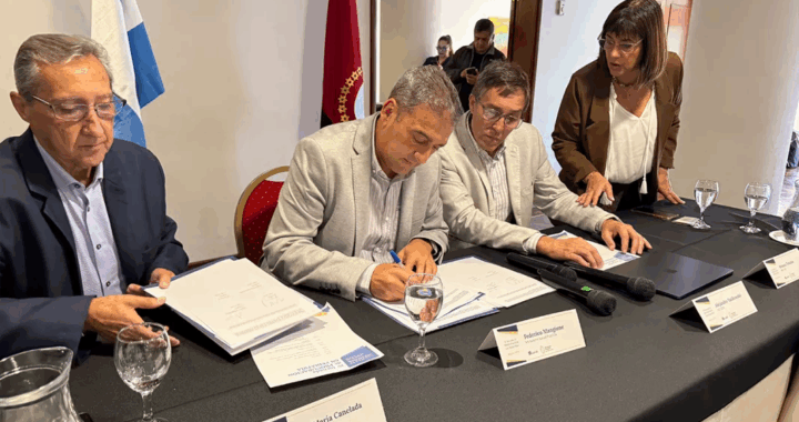 Salta será centro regional para trasplantes renales pediátricos y refuerza la prevención de enfermedades renales