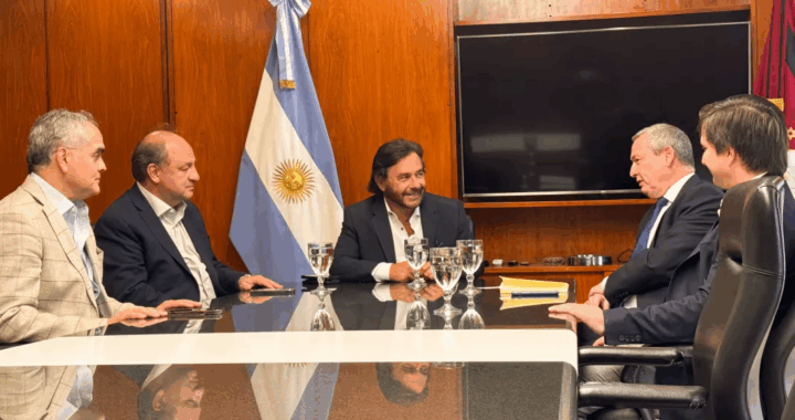 Taca Taca: Sáenz confirmó con First Quantum una inversión de USD 3.600 millones