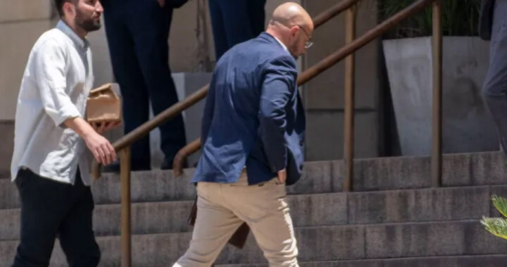 El ex titular de ANDIS declaró ante Casanello, negó coimas y evitó responder preguntas