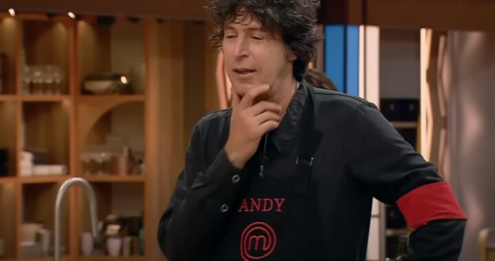 Uno de los favoritos dijo adiós a MasterChef tras una gala llena de emoción