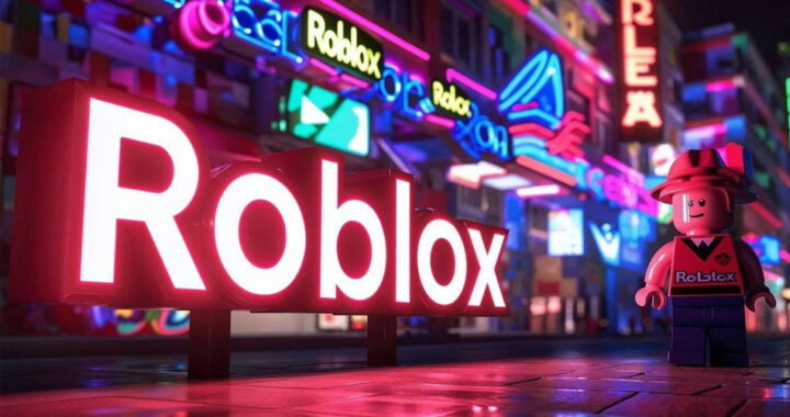 Mendoza bloqueó Roblox en todas las escuelas para proteger a los menores de grooming y bullying