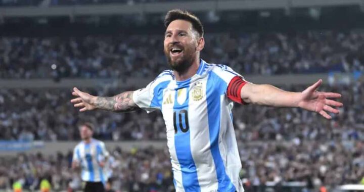 “Prefiero ganar otro Mundial”: las nuevas revelaciones de Messi en una entrevista viral