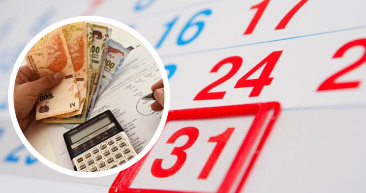 Nuevo informe: cómo se las ingenian las familias para llegar a fin de mes