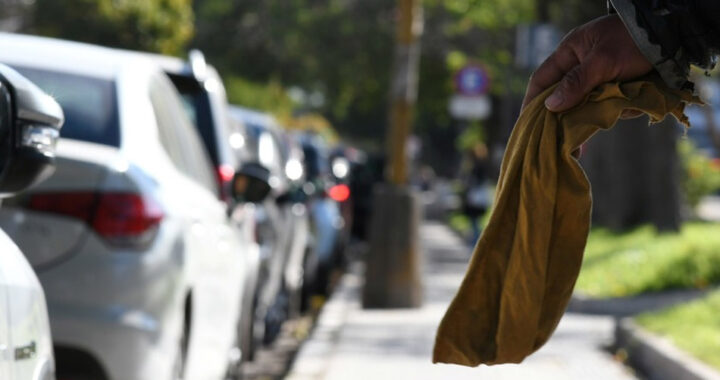 Proponen endurecer penas y aplicar arresto efectivo contra los ‘trapitos’ en Salta