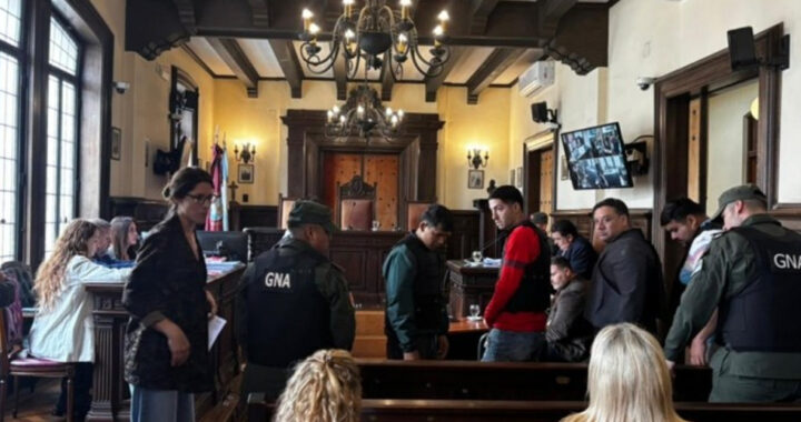 Golpe al narcotráfico: así fue procedimiento contra la red narco tras la caída de una avioneta en Salta