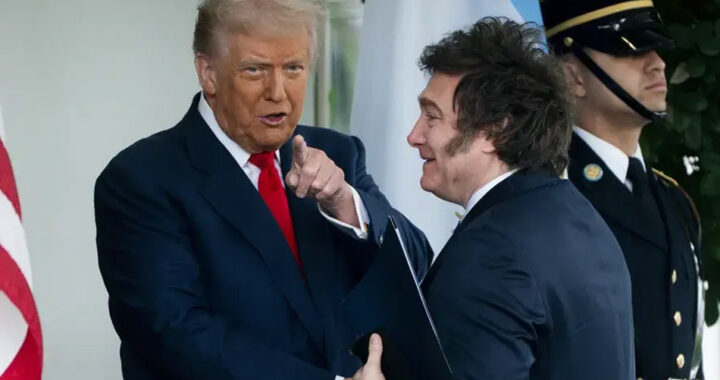 Nuevo acuerdo con EE.UU.: qué cambia para los exportadores argentinos