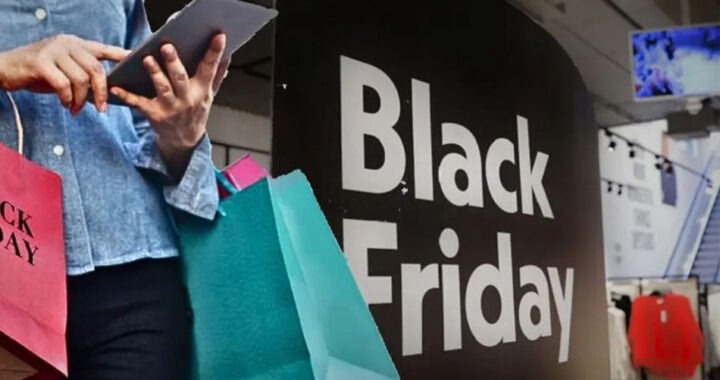 Arranca el Black Friday 2025: cuatro días de descuentos en tecnología, moda, turismo y electrodomésticos