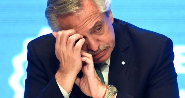 La Cámara Federal confirmó el procesamiento de Alberto Fernández en la causa Seguros