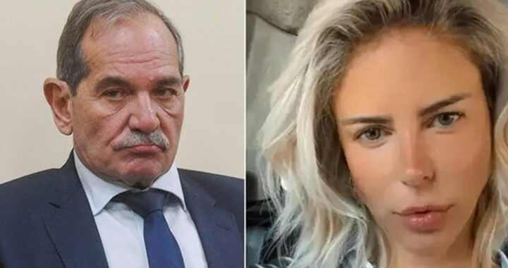 El casamiento más controvertido: José Alperovich se casará con Marianela Mirra mientras cumple prisión domiciliaria