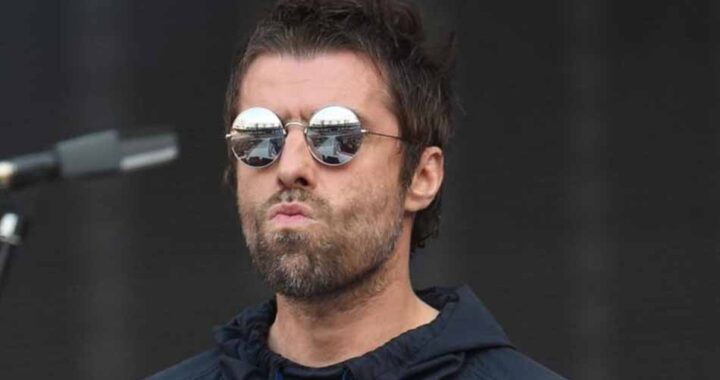 Oasis Live’25: Liam Gallagher ya está en Buenos Aires y los fans de Oasis enloquecieron