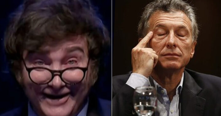 Política en llamas: cena de Milei y Macri en Olivos terminó con renuncias y un “chau” que lo dice todo