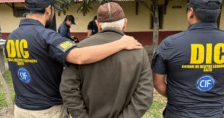 Detuvieron al dueño de un corralón acusado de estafar a 53 clientes por más de $38 millones