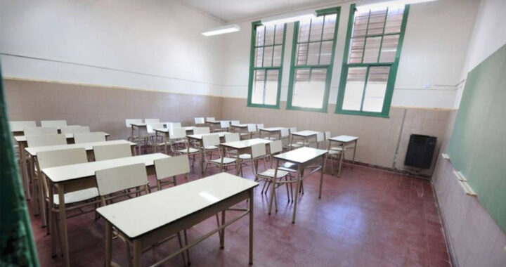 Clases, bancos y comercios: así funcionará este viernes no laborable