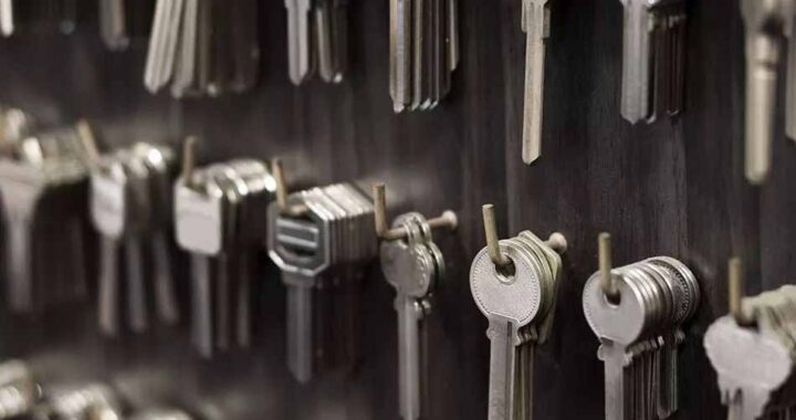 Imputan a un cerrajero por sustraer mercadería del negocio donde trabajaba y revenderla