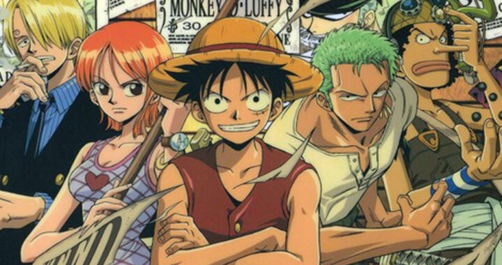 “One Piece”: confirman la fecha y las plataformas donde se estrenará el episodio 1151
