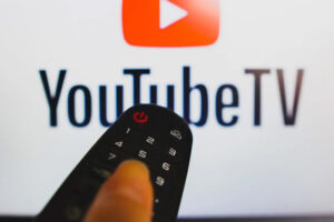 YouTube usará IA para mejorar automáticamente la calidad de los videos en televisores
