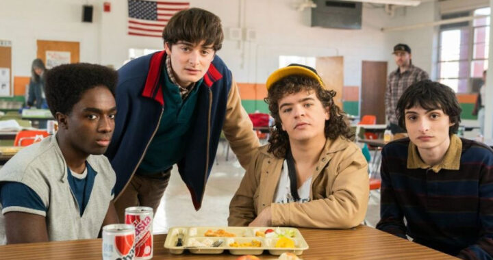 Stranger Things inicia su temporada final: qué episodios ver antes y cómo será el estreno