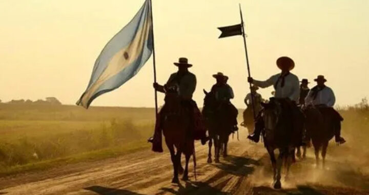 Día Nacional del Gaucho: Salta honra a una de sus figuras más emblemáticas