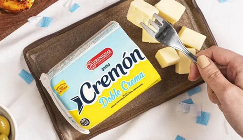 Detectan 6 contagios de listeriosis vinculados a un queso de La Serenísima