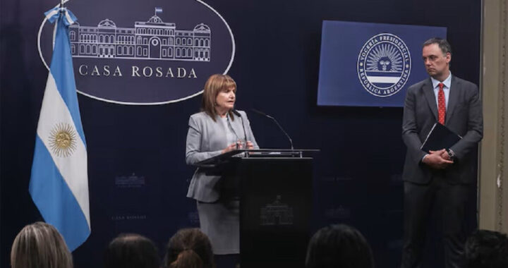 Así será el nuevo Código Penal que envío el Gobierno al Congreso