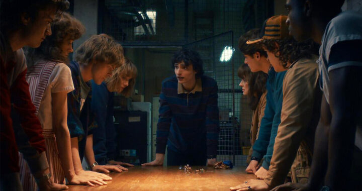 El último susto del año: Stranger Things cierra su historia este 31, conocé el horario