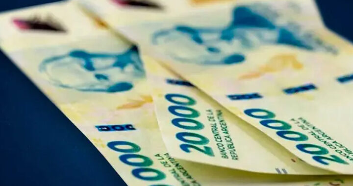 El Gobierno fijó un aumento del 16,8% del salario mínimo ante la falta de acuerdo en el Consejo del Salario