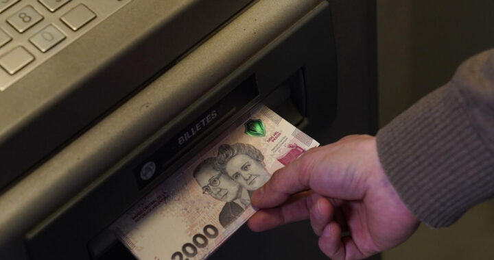 Reforma laboral: los bancos rechazan que las billeteras virtuales paguen sueldos y jubilaciones