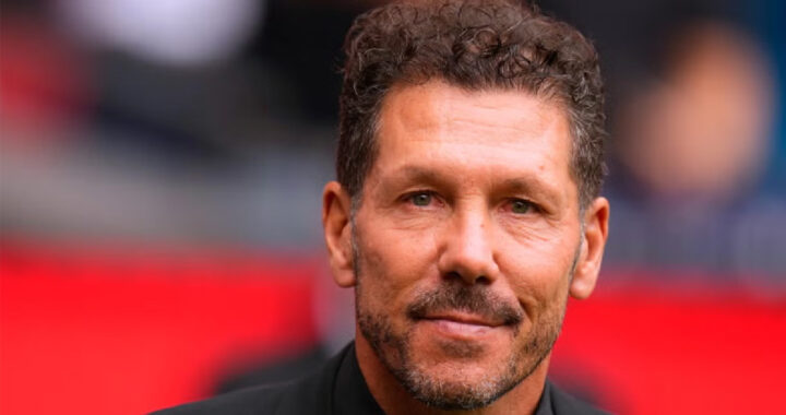 El Cholo vuelve a mirar a la Selección para reforzar su defensa
