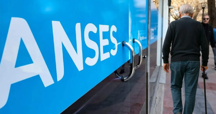 ANSES: solo un grupo de jubilados cobrará más de $2.300.000 en enero
