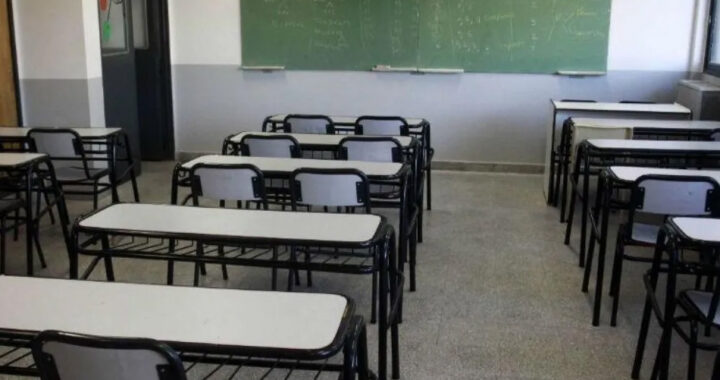 Calendario Escolar 2026: las clases iniciarán el 2 de marzo