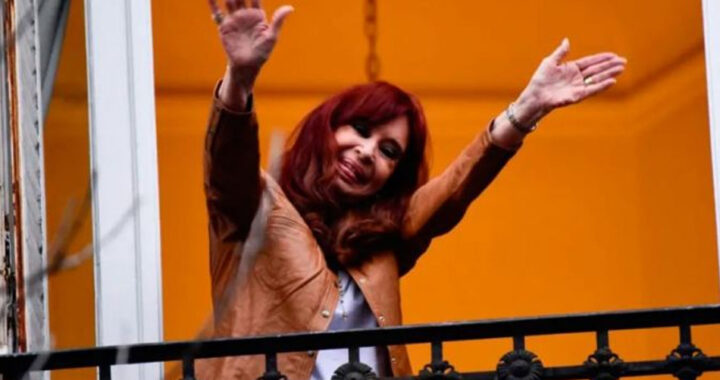 “De la celda al rooftop: Cristina Kirchner podrá salir a la terraza durante su prisión domiciliaria”