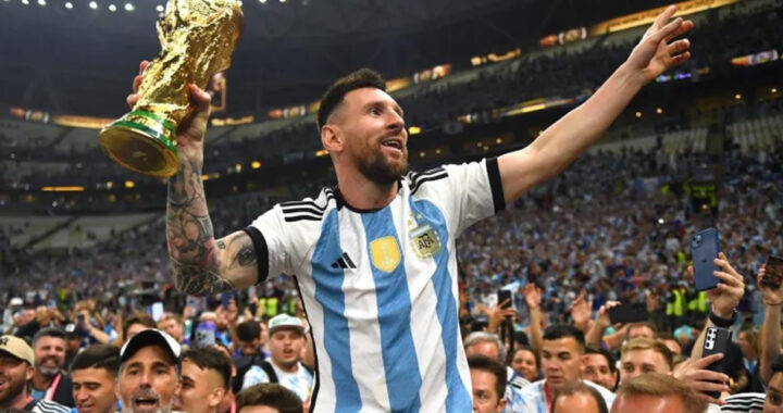 Rumbo a 2026, el “elijo creer” toma fuerza: coincidencias mundialistas reavivan la fe de los hinchas