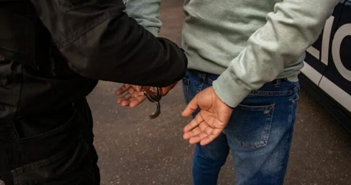 Condenaron a un hombre reincidente por novena vez a dos meses de prisión efectiva por robo simple