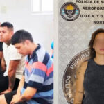 Inició el juicio que investiga a la ex Miss Orán por narcotráfico