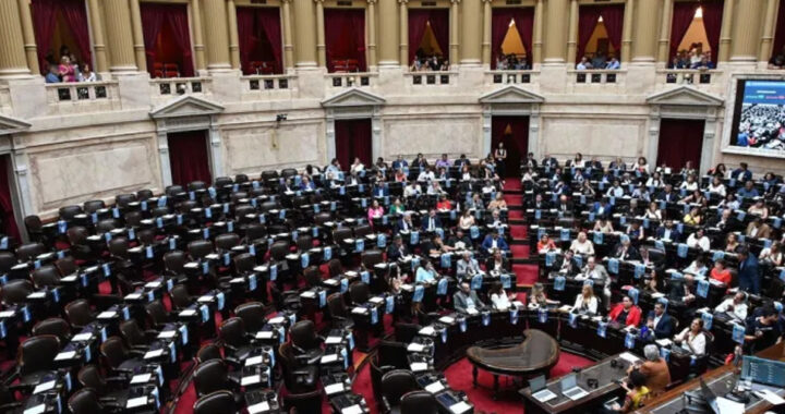 El Gobierno activa el Congreso: este viernes se firma el decreto que pondrá en marcha las sesiones extraordinarias