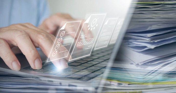 El Gobierno de Salta avanza hacia la digitalización total de expedientes