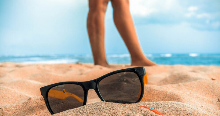 El accesorio estrella que marca tendencia en el verano 2026 y no es ni el gorro ni el anteojo