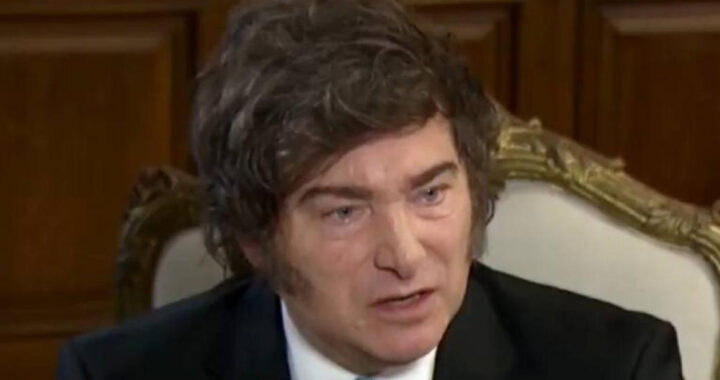 Milei aseguró que no vetará el Presupuesto 2026 y ratificó el déficit cero