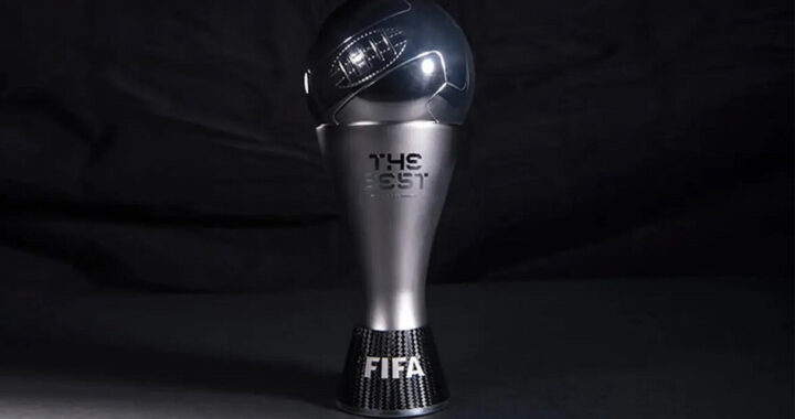 The Best 2025: sin argentinos en el once ideal masculino y y Montiel ganó el Puskás