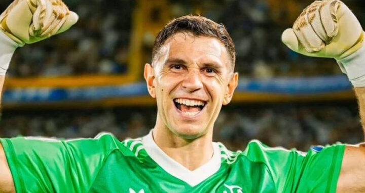 Premios The Best: fuerte presencia argentina en la gala de la FIFA