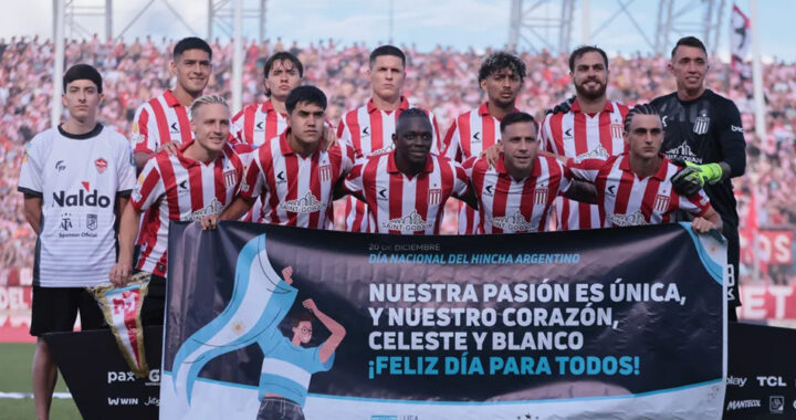 Estudiantes venció a Platense, ganó el Trofeo de Campeones y se consagró como el mejor del año