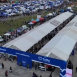 La Municipalidad presentará la Plaza Turística del Norte en la Expo Ciudad este fin de semana