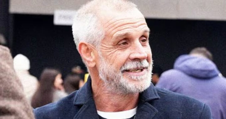 La familia de Christian Petersen rompió el silencio tras su internación