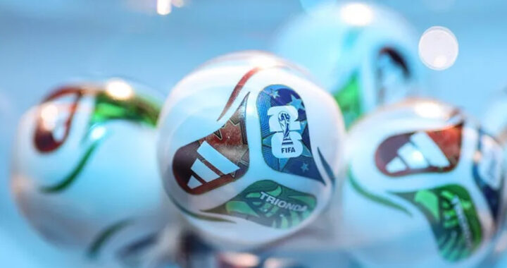 Hoy se sortean los grupos del Mundial 2026: cómo será el evento, los bombos y las reglas clave