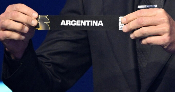 Argentina ya sabe contra quién debutará: quedó en el Grupo J del Mundial 2026