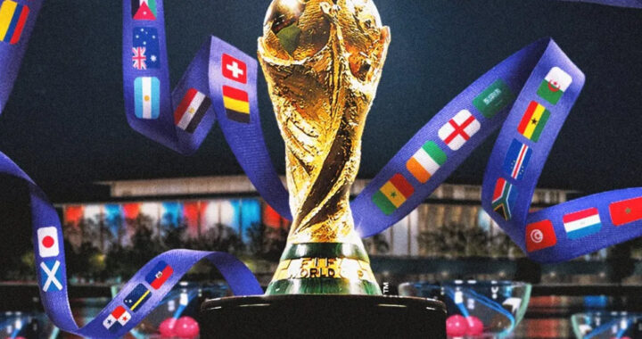 Cuenta regresiva para el sorteo del Mundial 2026: cuándo es, cómo se verá en Argentina y cómo quedan los bombos