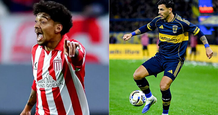 Quedaron definidas las semifinales del Torneo Clausura 2025: Boca–Racing y un clásico platense imperdible