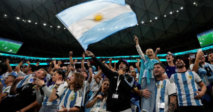 Sorpresa total: este es el partido con más entradas solicitadas del Mundial 2026