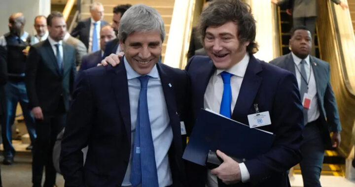 Vuelta al mercado de capitales: Argentina retoma la emisión de deuda y colocará un bono en dólares a 2029