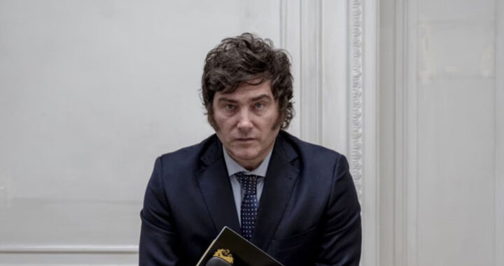 El Gobierno argentino repudió el ataque contra la comunidad judía en Sídney y reafirmó su compromiso contra el terrorismo